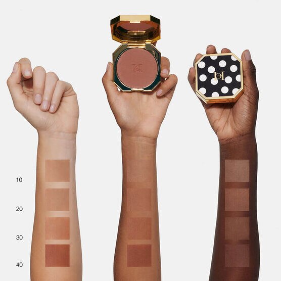 NUDE COUTURE REFIL BRONZER 10 LIGHT